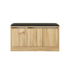 Hanah Home Mr2-Ke Zapatero Roble